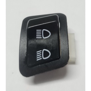 Công tắc pha cốt xe abl 125, s110, vision
