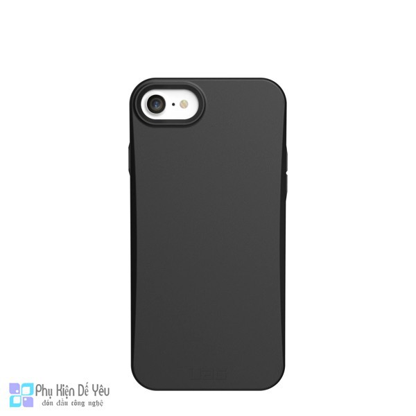 Ốp lưng Sinh Học UAG Biodegradable Outback cho iPhone SE 2020