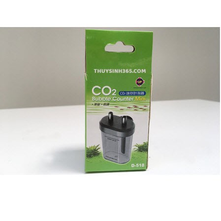 Bình Co2 MT2 2Kg Thủy Sinh Full Bộ (Van Tinh Chỉnh Argon)