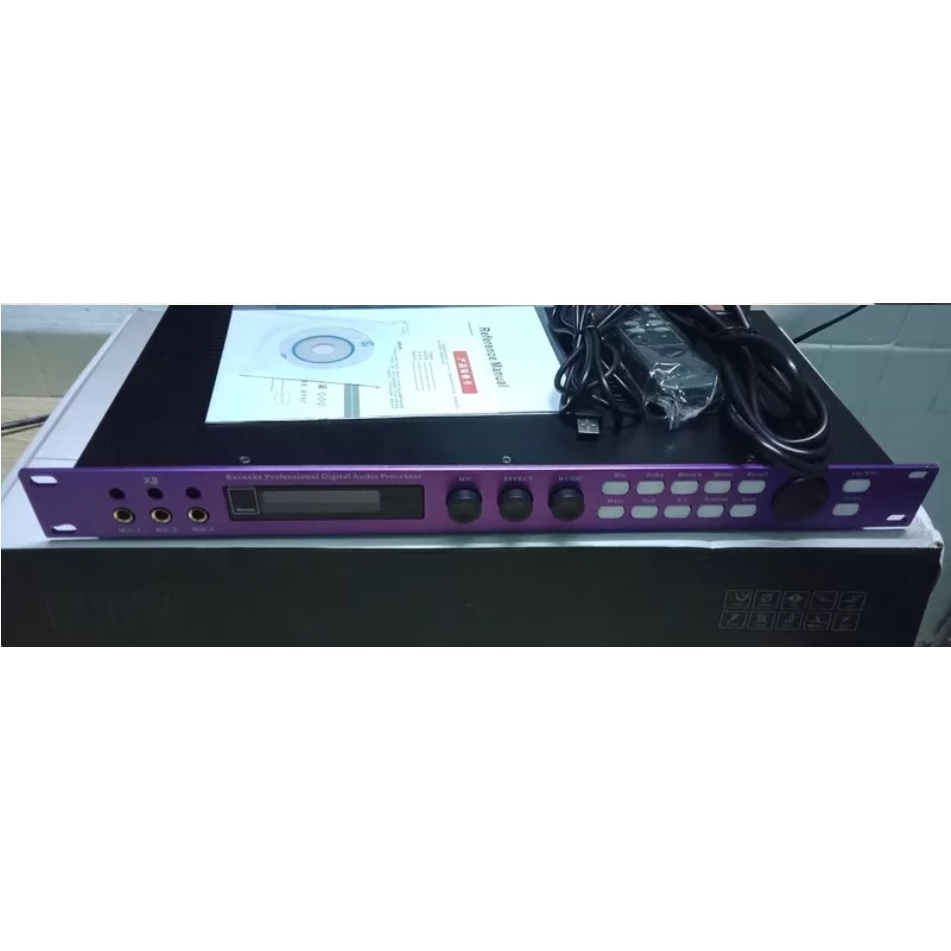 VANG SỐ ORIS X8