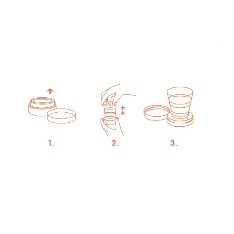 Combo 2 Cốc uống nước lúa mạch