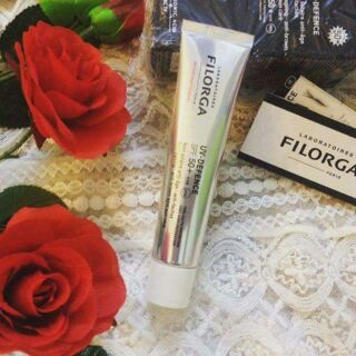 Kem chống nắng filorga uv-defense spf 50+