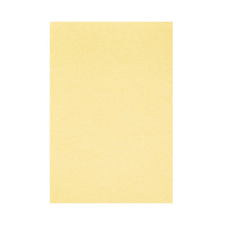 Tập giấy dán ghi chú ARTBOX Post It màu vàng cơ bản phong cách Hàn Quốc đáng yêu