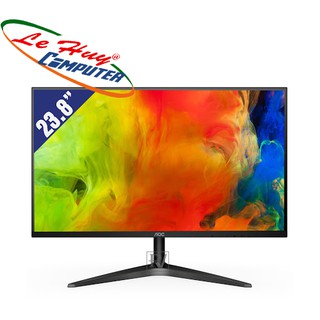 Màn hình AOC 24B1XHS 23.8Inch IPS