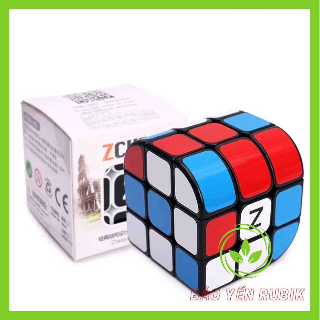 Rubik Biến Thể Z-Cube Penrose Cube ( Mã RB99 )