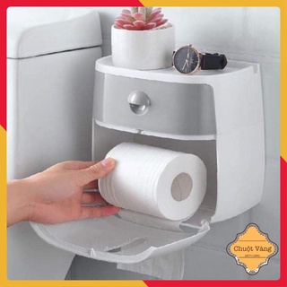 Mua Hộp đựng giấy vệ sinh Ecoco