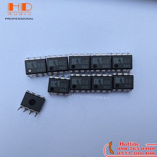 CHIP OPA HI-END MUSE 02 - Cam kết hàng chính hãng