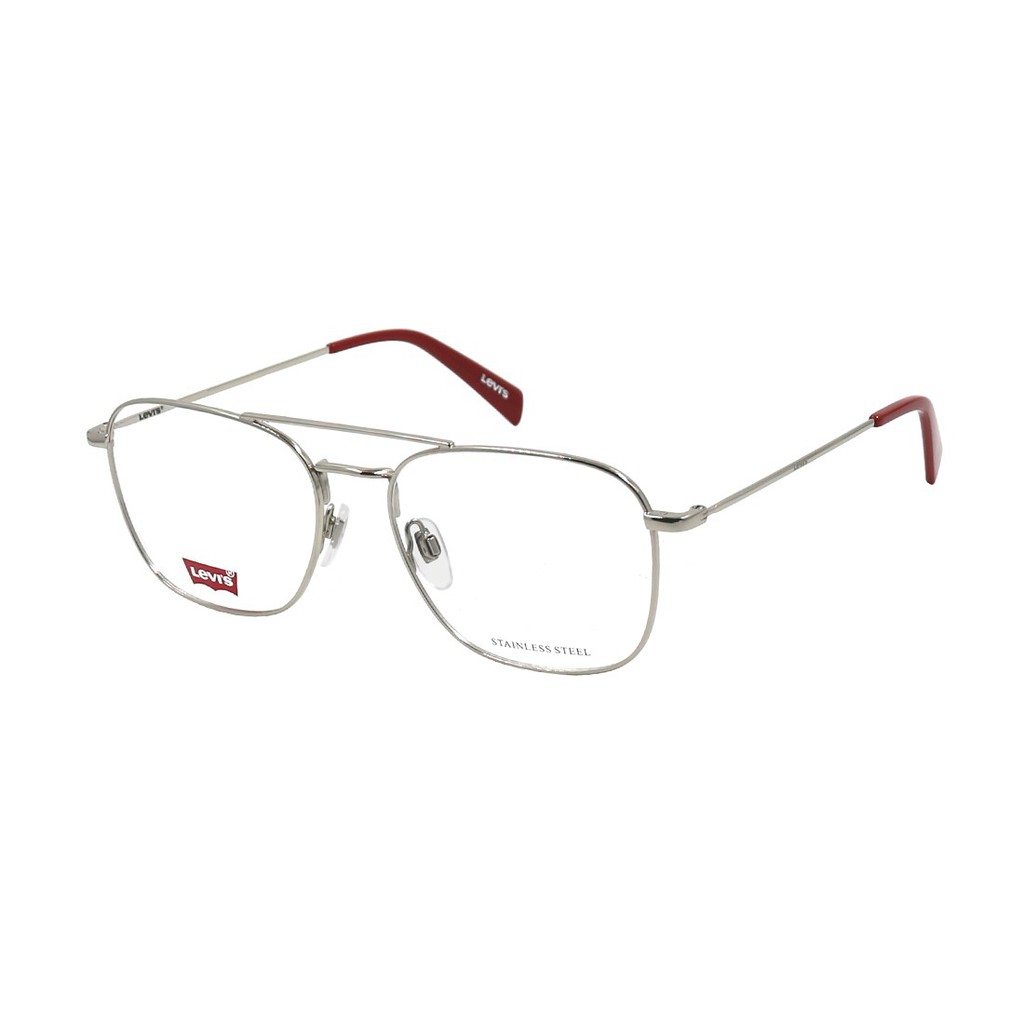 Gọng kính nam nữ Levi's LV1008 màu sắc thời trang chính hãng, thiết kế dễ đeo bảo vệ mắt
