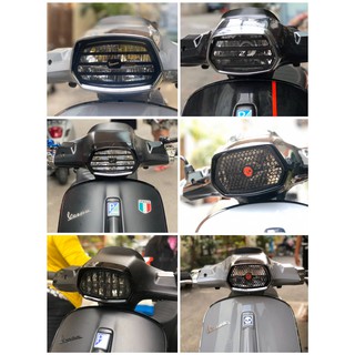 ỐP ĐÈN PHA DÀNH CHO VESPA SPRINT