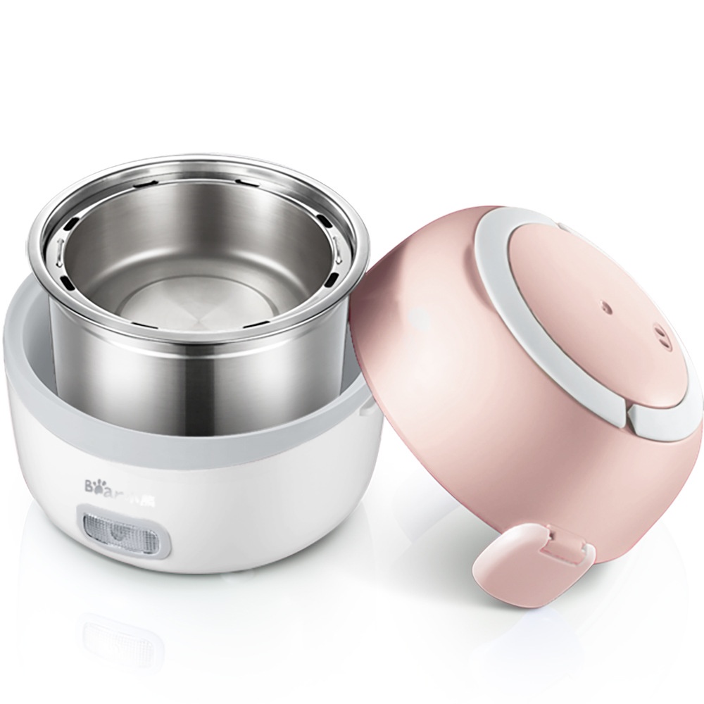 Hộp Cơm Cắm Nóng  2 DFH- B12C6 Tầng Phù Hợp Với Sinh Viên, Nhân Viên Văn Phòng