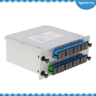[Nana] Bộ chia quang 1 Giao diện SC-UPC cho / Cáp mạng