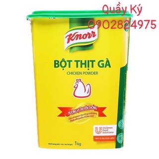 BỘT THỊT GÀ KNORR 1KG