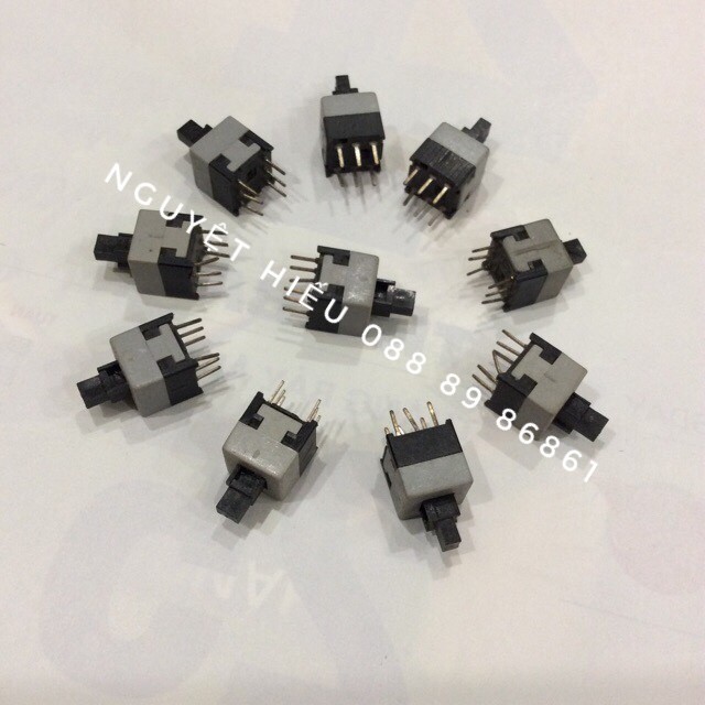 [NK] 10 nút bấm linh kiện máy tính | BigBuy360 - bigbuy360.vn