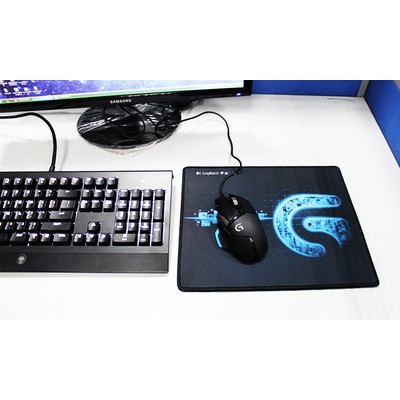 Lót ChuộT gaming ChốNg Trơn TrượT 250x290x2mm