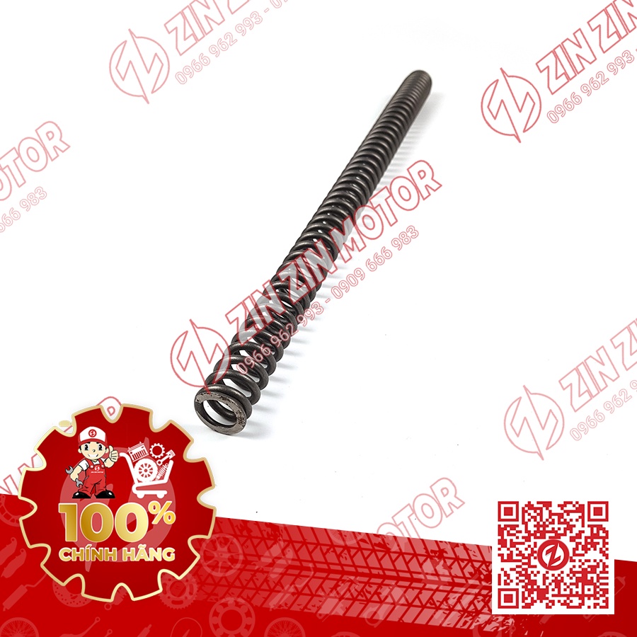 Lò Xo Phuộc Trước GSX R150, GSX S150, Bandit 150 51171-23K00-000