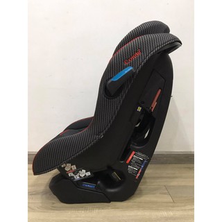 Ghế ô tô Combi Malgotto