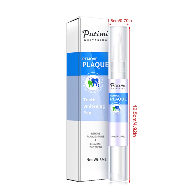 Bút Gel Làm Trắng Răng Không Đau Hiệu Quả YOUYO