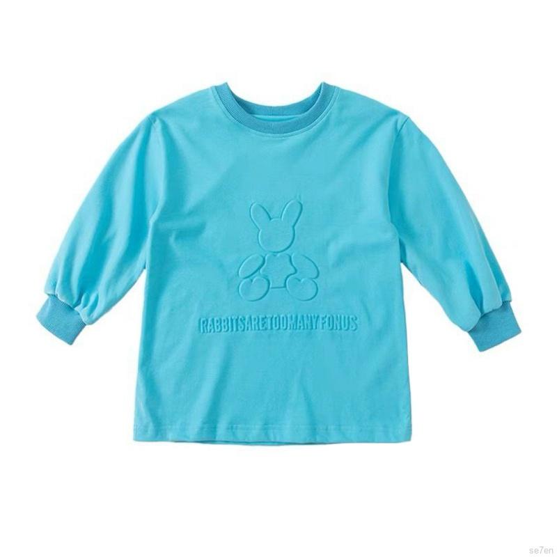 Đầm công chúa dài tay màu sắc ngọt ngào dành cho bé gái