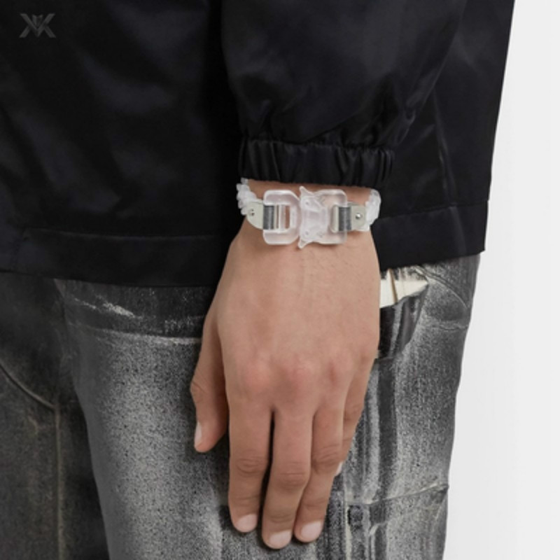 Vòng Tay Thiết Kế Trong Suốt Đa Năng Chất Lượng Cao