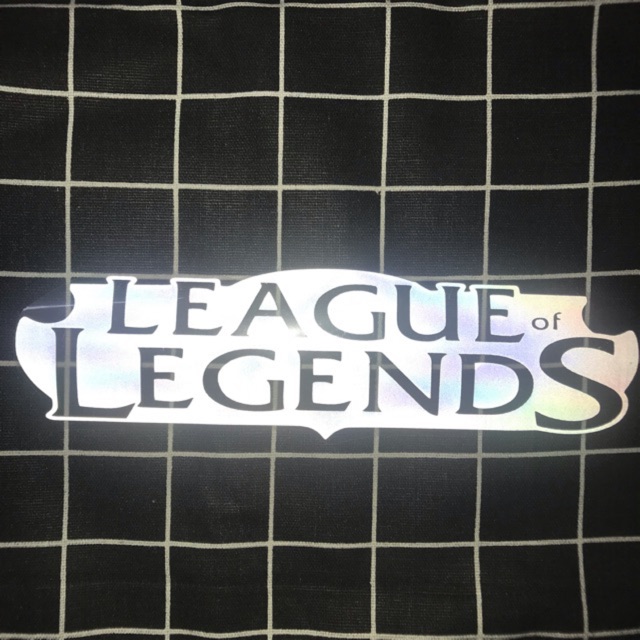 Miếng dán sticker phản quang ép áo siêu rẻ