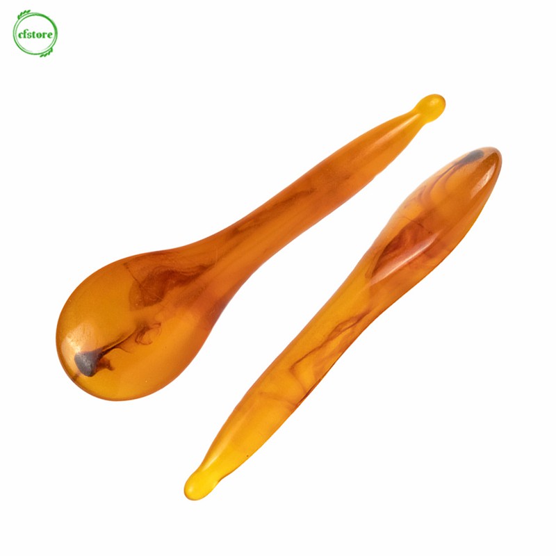 [Hàng mới về] Dụng cụ massage giải tỏa stress bằng đá ngọc bích