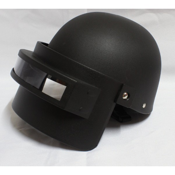 Nón bảo hiểm PUBG hot trend