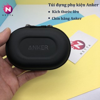 Hộp đựng tai nghe Anker cao cấp
