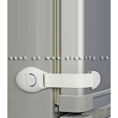 Khóa tủ lạnh ngăn kéo an toàn cho bé SPK005