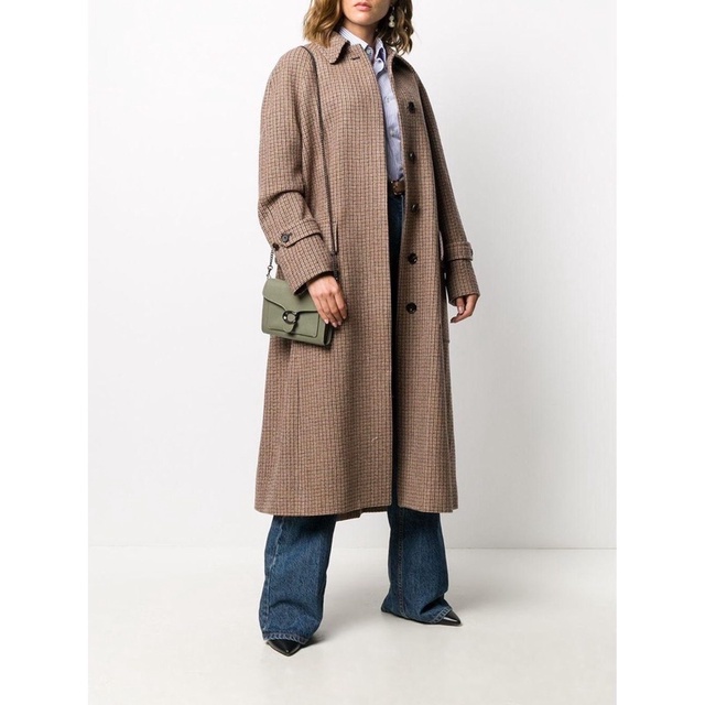 TÚI COACH DA THẬT