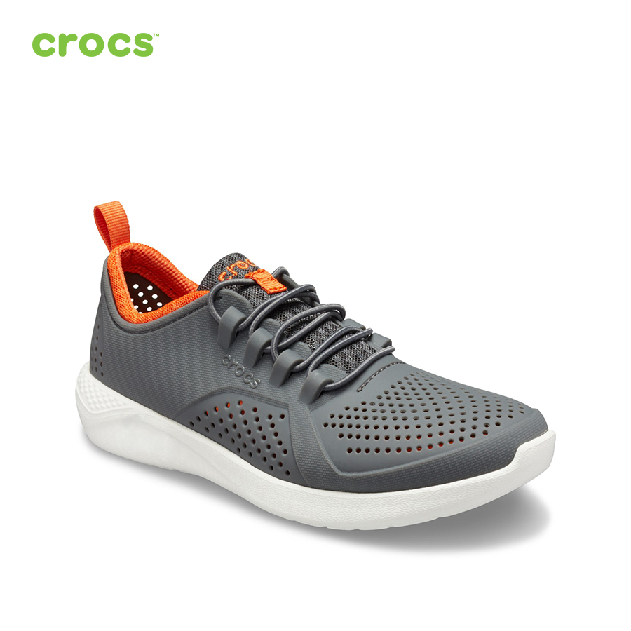 Giày Trẻ em Crocs LiteRide Pacer - 206011-04O