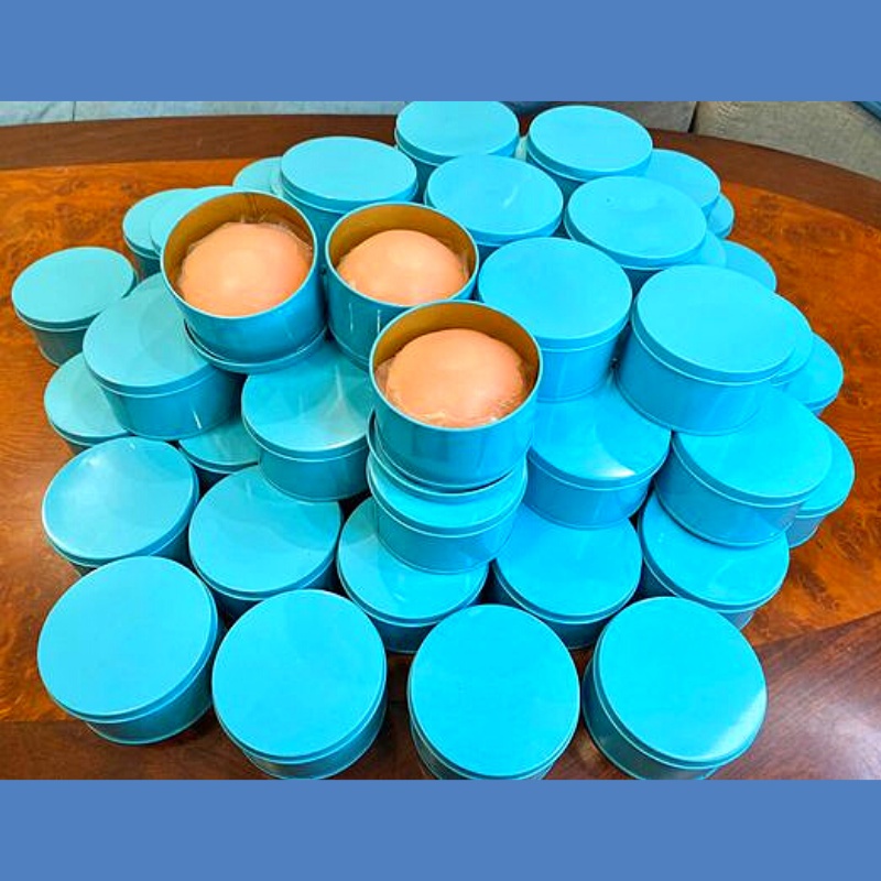 [ HOT ] 10 Miếng Dán Ngực Silicon