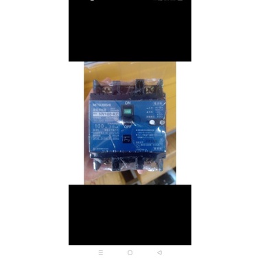 CB CHỐNG GIẬT 100A APTOMAT