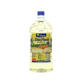 Dầu đậu nành tường an can 2l nguyên chất 100%