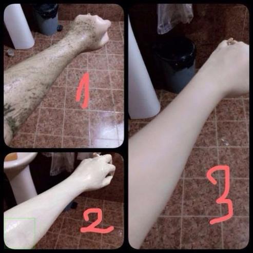 Bột đậu đỏ nhà làm (100gr) giá hạt dẻ