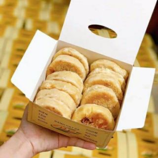 Combo 4 hộp bánh hạt dẻ Sapa