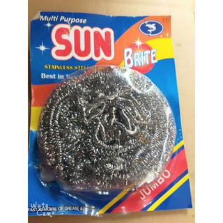 Miếng cước chà nồi SUN BRITE