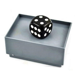 Dụng cụ ảo thuật : Miracle dice