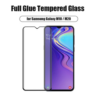 Kính cường lực Full Màn Samsung M10