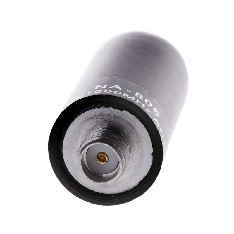 Ăng Ten Băng Tần Kép NA-805 SMA-Female Mini Cho 888s UV5r