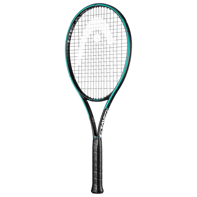 VỢT TENNIS HEAD GRAPHENE 360+ GRAVITY S 285G (16X20)