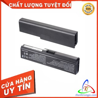 Pin laptop Toshiba Satellite A200 A300 L300 L305 L450 L510