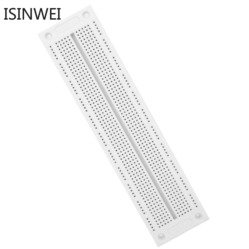 Mạch cắm dây SYB-130 0.8mm có thể tái sử dụng