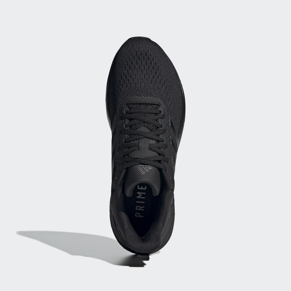 [Mã WABRAD8 giảm 150k đơn 1 triệu] Giày adidas RUNNING Nam Response Super 2.0 Shoes Màu đen H04565