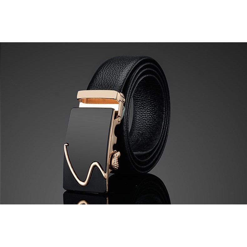 1 BT - Thắt lưng nam cao cấp