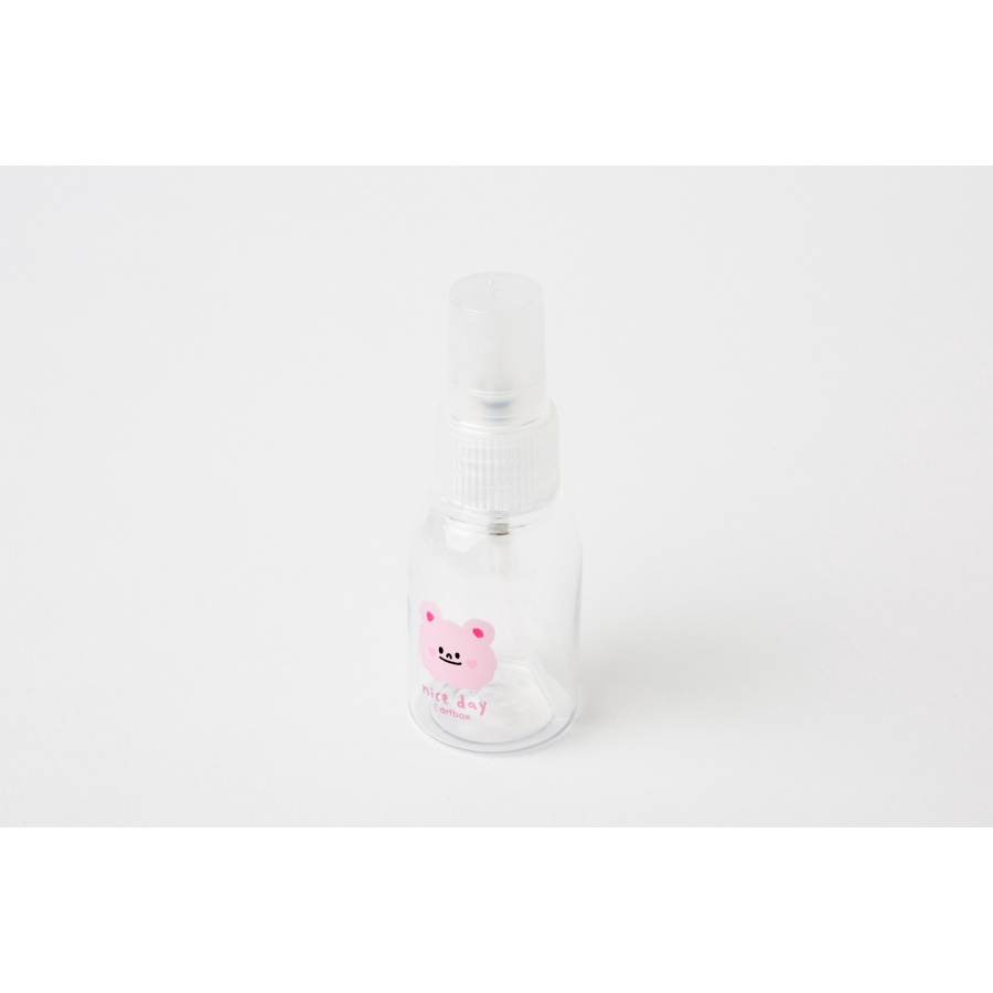 Bình Xịt Phun Xương ARTBOX Hàn Quốc Dung Tích 30ml (2 Cái)