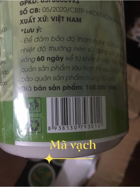 3kg ngũ cốc lợi sữafreeshiptuỳ chọn- 6 hộp ngũ cốc hoặc bột ăn dặm cháo vỡ-chính hãng