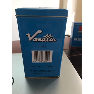 Vanillin con gấu _ 500G