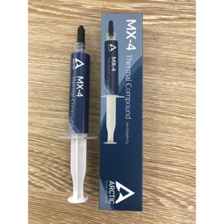 Keo tản nhiệt làm mát CPU MX4 - loai 8g