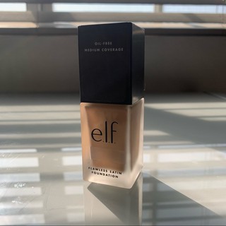 KEM NỀN e.l.f FLAWLESS FINISH FOUNDATION