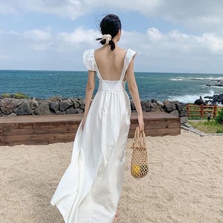 Áo dán ngực silicon cài trước